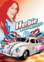 Herbie fully loaded for sale  Delivered anywhere in UK