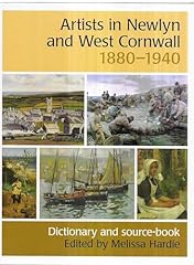 Artists newlyn west for sale  Delivered anywhere in UK