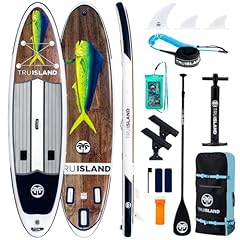 Truisland inflatable stand for sale  Delivered anywhere in USA 