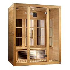 Maxxus sauna bellevue for sale  Delivered anywhere in USA 