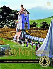 Harry Potter: Los archivos de las películas 12. Celebraciones,, usado segunda mano  Se entrega en toda España 