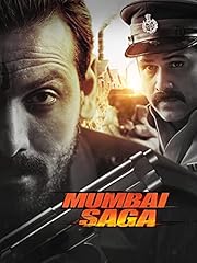 Mumbai saga usato  Spedito ovunque in Italia 