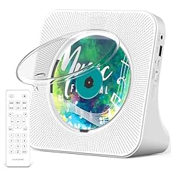 Portable player bluetooth for sale  Delivered anywhere in UK