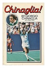 Chinaglia giorgio chinaglia usato  Spedito ovunque in Italia 