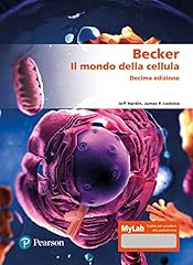 Becker. della cellula. usato  Spedito ovunque in Italia 