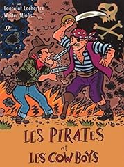 Pirates cow boys d'occasion  Livré partout en France