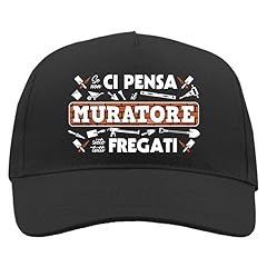 Teedesign cappellino con usato  Spedito ovunque in Italia 