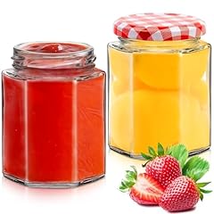 Showvigor hexagonal glass for sale  Delivered anywhere in USA 