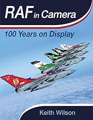Raf camera 100 for sale  Delivered anywhere in UK