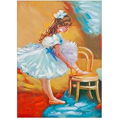 Biscottini tableau toile d'occasion  Livré partout en France