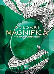 Bulgari magnifica. ediz. usato  Spedito ovunque in Italia 