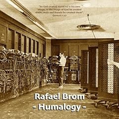 Rafael brom humalogy gebraucht kaufen  Wird an jeden Ort in Deutschland