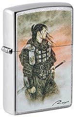 Zippo luis royo for sale  Delivered anywhere in USA 