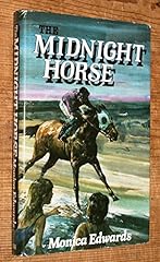 Midnight horse for sale  Delivered anywhere in UK