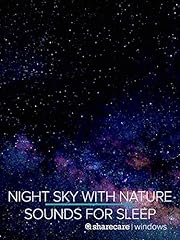 Night sky nature for sale  Delivered anywhere in USA 