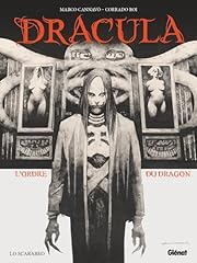 Dracula ordre dragon d'occasion  Livré partout en France