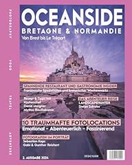 Ceanside bretagne normandie gebraucht kaufen  Wird an jeden Ort in Deutschland