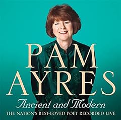 Pam ayres ancient for sale  Delivered anywhere in UK