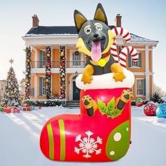 Ourwarm 6ft christmas for sale  Delivered anywhere in USA 