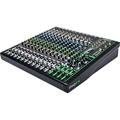 Mackie pro fx16 gebraucht kaufen  Wird an jeden Ort in Deutschland