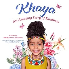 Khaya amazing story gebraucht kaufen  Wird an jeden Ort in Deutschland