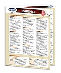 Evidence law guide for sale  Delivered anywhere in USA 