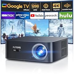 Vidéoprojecteur 1500 ansi d'occasion  Livré partout en France