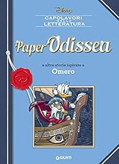 Paperodissea altre storie usato  Spedito ovunque in Italia 