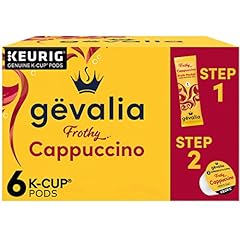 Gevalia frothy step for sale  Delivered anywhere in USA 