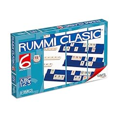 Cayro rummi classic d'occasion  Livré partout en France