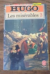 Miserables. tome 3 d'occasion  Livré partout en France