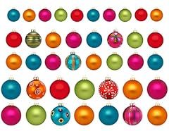 Creativery weihnachtskugeln gl gebraucht kaufen  Wird an jeden Ort in Deutschland