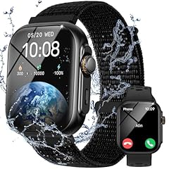 Parsonver smartwatch uomo usato  Spedito ovunque in Italia 