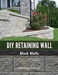 Diy retaining wall for sale  Delivered anywhere in USA 