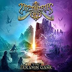 The zeramin game gebraucht kaufen  Wird an jeden Ort in Deutschland