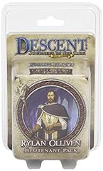 Descent second edition for sale  Delivered anywhere in USA 