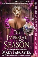 Imperial season series for sale  Delivered anywhere in UK