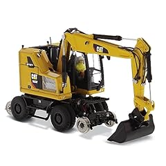 Cat m323f railroad for sale  Delivered anywhere in UK