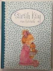 Sarah kay zum gebraucht kaufen  Wird an jeden Ort in Deutschland