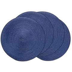 Ahhfsmei round braided for sale  Delivered anywhere in USA 