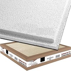 Suspended ceiling tiles for sale  Delivered anywhere in UK