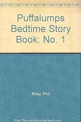 Puffalumps bedtime story d'occasion  Livré partout en France