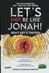Let like jonah for sale  Delivered anywhere in USA 