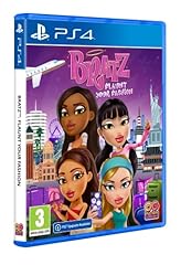 Bratz flaunt your gebraucht kaufen  Wird an jeden Ort in Deutschland