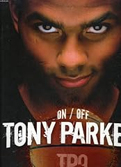 Off tony parker d'occasion  Livré partout en France