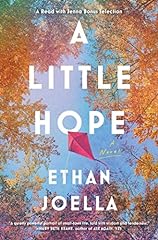 Little hope novel for sale  Delivered anywhere in USA 