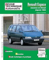 Revue technique automobile usato  Spedito ovunque in Italia 