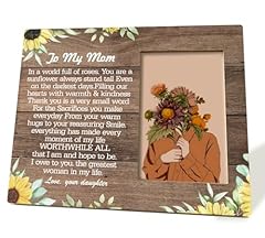 Gift mom picture for sale  Delivered anywhere in USA 