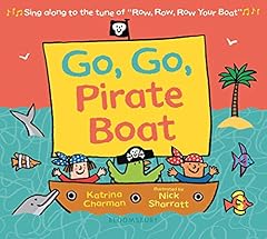 Pirate boat for sale  Delivered anywhere in USA 