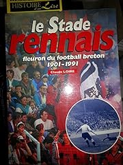 Stade rennais fleuron d'occasion  Livré partout en France